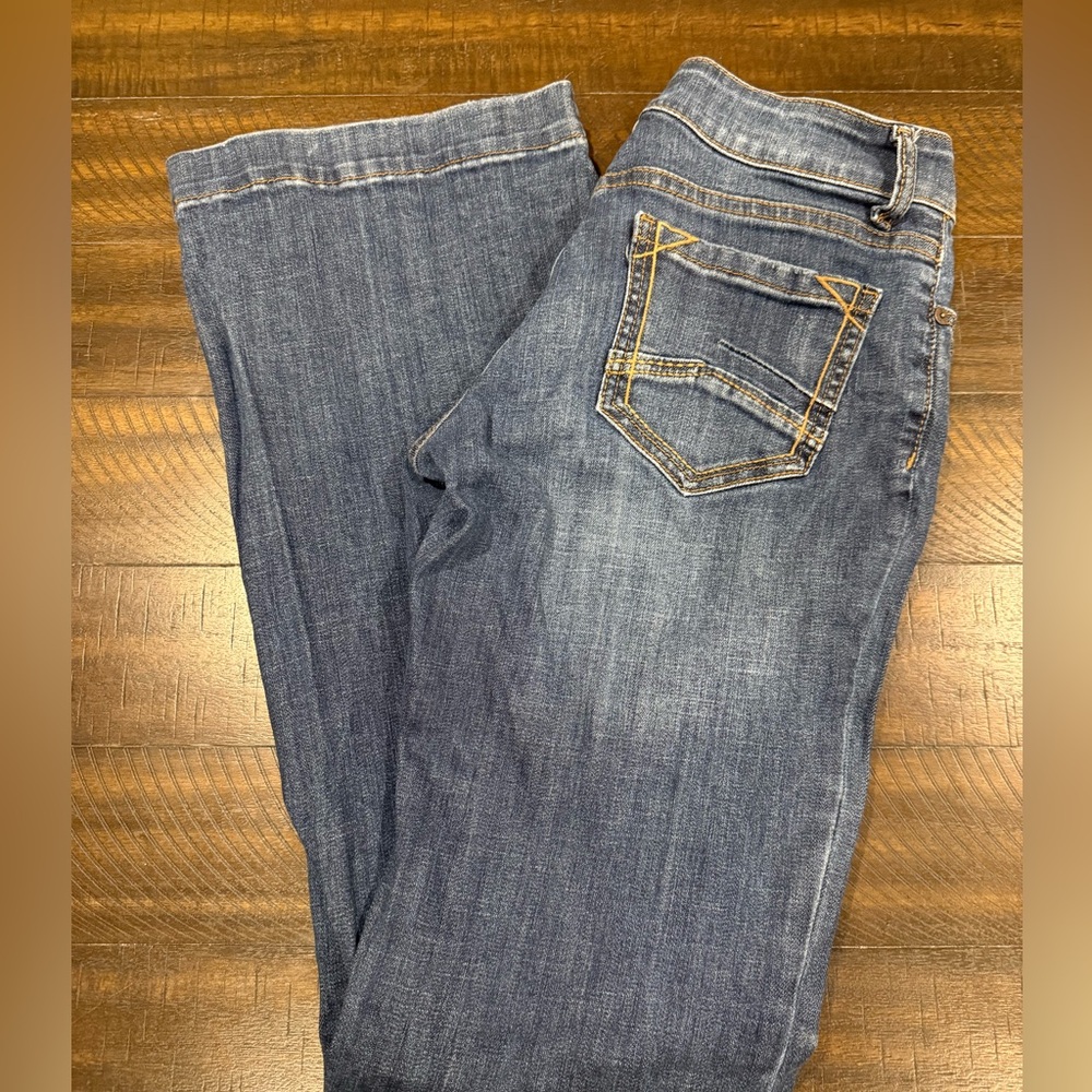 Stetson Women’s Trouser